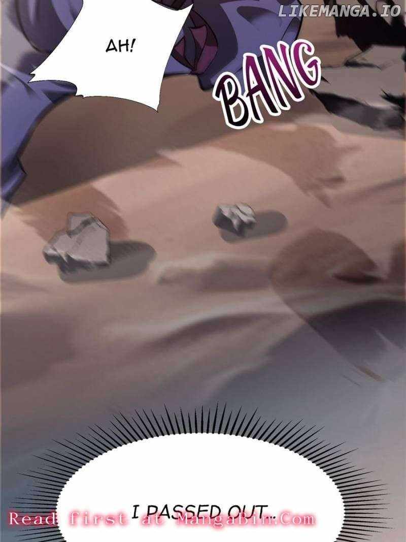 I'm the strongest boss Chapter 48 9